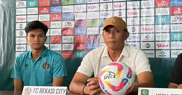 Persiraja Curangi Poin di Markas Bekasi City, Tapi Turun Peringkat