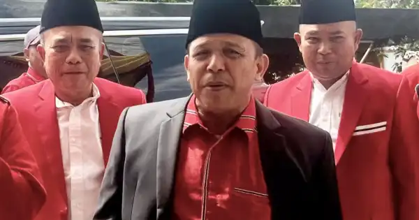 Sekjen Partai Aceh Tegaskan Kader DPRA Tidak Terpengaruh Isu Mosi Tak Percaya