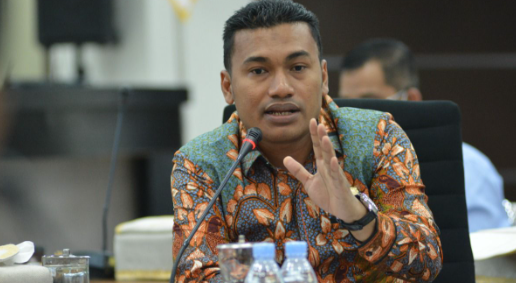 Safaruddin: DPR Aceh Beri Keleluasaan kepada Bustami Hamzah