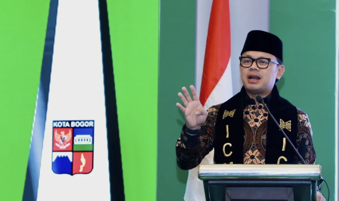 Wamendagri Bima Arya Dorong Kreativitas Pemda Tingkatkan PAD Tanpa Bebankan Masyarakat