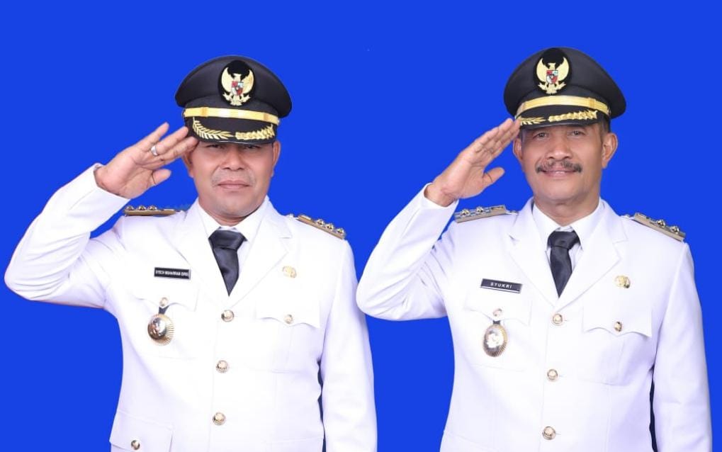 Bupati Aceh Besar Terpilih Dilantik Kamis